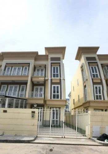 house for rent ផ្ទះសម្រាប់ជួល