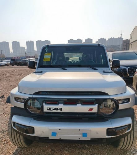 iCAR V23 S  Full Options• Version English Global Specs• មានកុងទ័រ និង រ៉ាដា• Camera 360