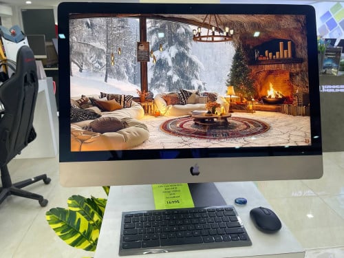 Imac 21.5inch secondhand Promotion 349$