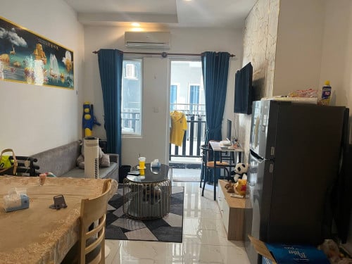 Investment Opportunity – 1‑Bedroom Condo at L Residence Boeung Tompun