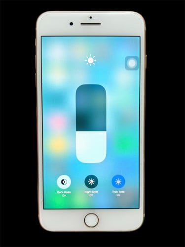 Ip 8+ 256 rose gold original all part bought new have original adapter