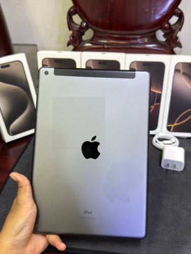 iPad 9th