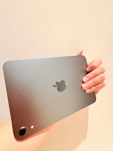 iPad mini 6 generation 64GB WIFI by HK Apple store