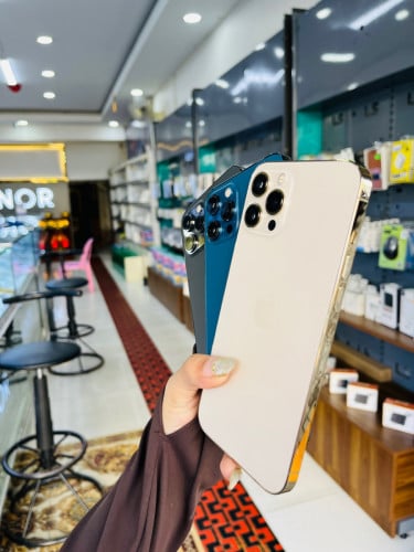 IPHONE 12 Pro Max /256G🎉😍📥