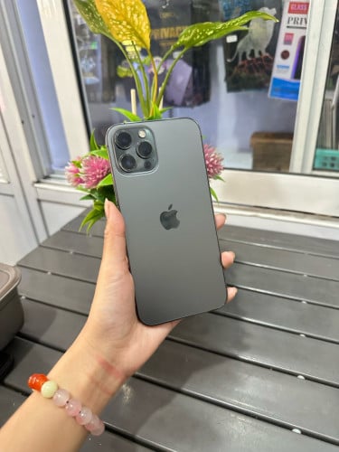 iPhone 12pro max 128G LLA 349$ 99%