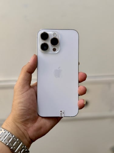 iPhone 14 Pro Max 128G ដូរអេក្រង់ថ្មី 120Hz កូល័រស្អាត គែមតូច ប្រើទ្រនាប់សុីម ប្រើបានគ្រប់ប្រព័ន្ធ