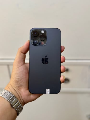 iPhone 14 Pro Max 128G ដូរអេក្រង់ថ្មី 120Hz កូល័រស្អាត គែមតូច ប្រើទ្រនាប់សុីម ប្រើបានគ្រប់ប្រព័ន្ធ