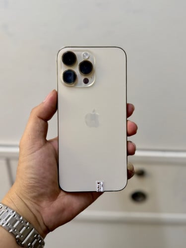 iPhone 14 Pro Max 128G ដូរអេក្រង់ថ្មី 120Hz កូល័រស្អាត គែមតូច ប្រើទ្រនាប់សុីម ប្រើបានគ្រប់ប្រព័ន្ធ