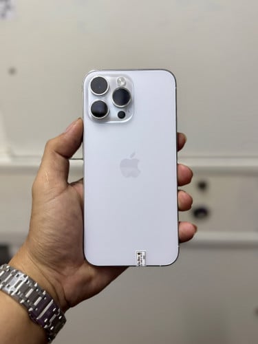 iPhone 14 Pro Max 256G ដូរអេក្រង់ថ្មី 120Hz កូល័រស្អាត គែមតូច ប្រើទ្រនាប់សុីម ប្រើបានគ្រប់ប្រព័ន្ធ