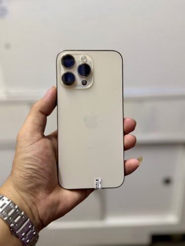 iPhone 14 Pro Max 256G ដូរអេក្រង់ថ្មី 120Hz កូល័រស្អាត គែមតូច ប្រើទ្រនាប់សុីម ប្រើបានគ្រប់ប្រព័ន្ធ