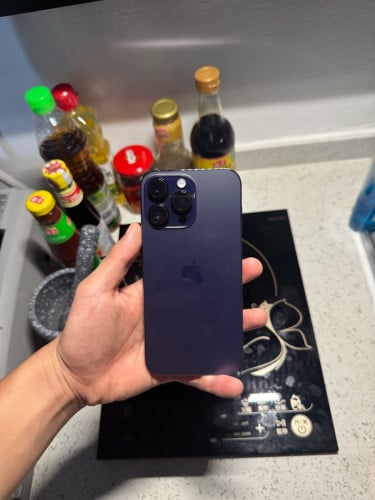 iPhone 14Promax 256G