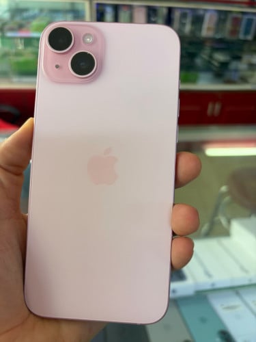 iPhone 15 plus 256g 99%