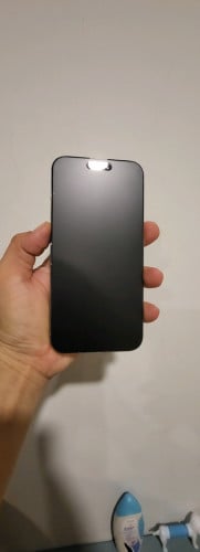 iPhone 15ProMax white 256G lock sim can use all sim for sell