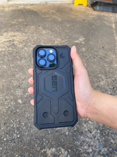 iphone 16 pro black 98%