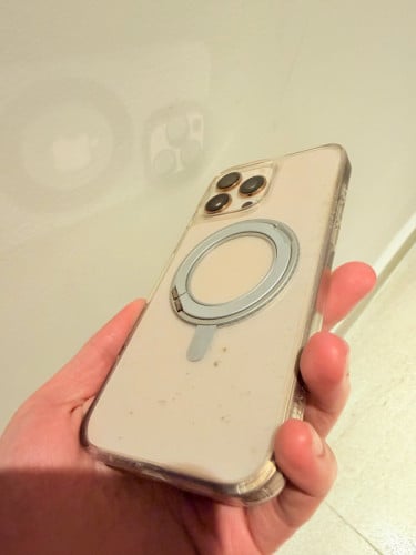 iPhone 16 Pro Max 256GB by Malaysia Apple Sote