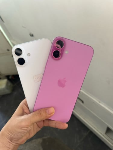 iPhone 16Plus នៅស្អាតដូចថ្មី