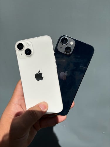 iPhone14 128G ស្អាត99%