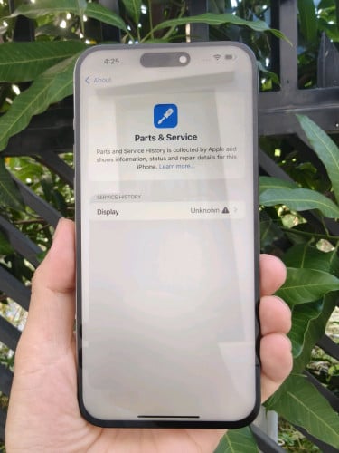 iPhone15PM 1sim New LCD