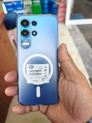 itel S26Ultra Sim2 Company Ram8G+12G Room256G Full set inbox ស្អាតដូចថ្មីលក់:150$