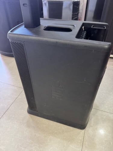 JBL Eon1MK2 នៅ85% មានខ្សែអេក្រង់​ តែសម្លេងល្អធម្មតា