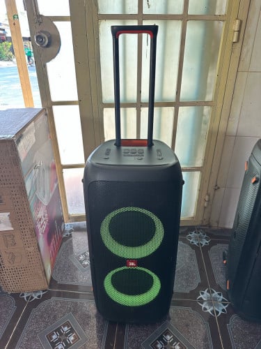 JBL Party box 310 ថ្មថ្មីកាន់