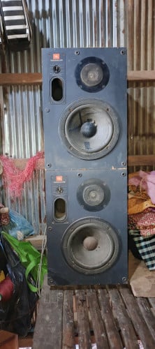 JBL studio monitor 44008