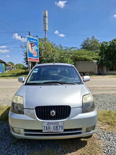 Kai Morning 05full LX