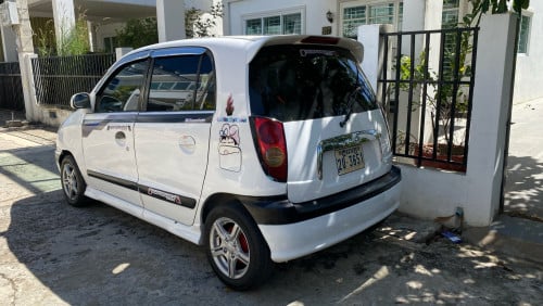 Kia Visto 02 ពោង1/មីលីនាម/សាច់ដែកទឹកថ្នាំស្អាត/ឯកសារម្ចាស់ដើមទី1/2650$ចរចា/010599911/0883332503