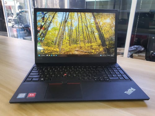 Laptop Lenovo Thinkpad E590