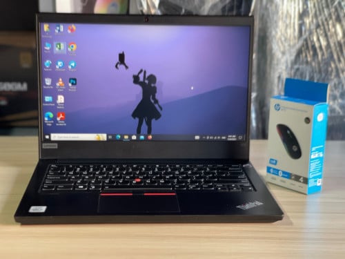 Lenovo E14