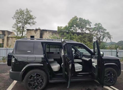 Leopard 7 ដល់ចុងខែ12