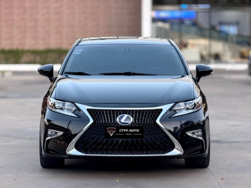 LEXUS ES300h 2013 Full Option UP F-Sport