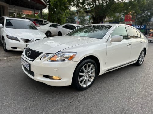 Lexus Gs300 06 p1 full