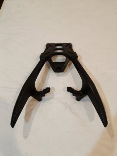 luggage rack Click 160