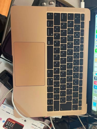 MacBook Air 13inch 2019 ram16G 1T