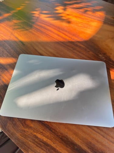 MacBook Chip M1 2020