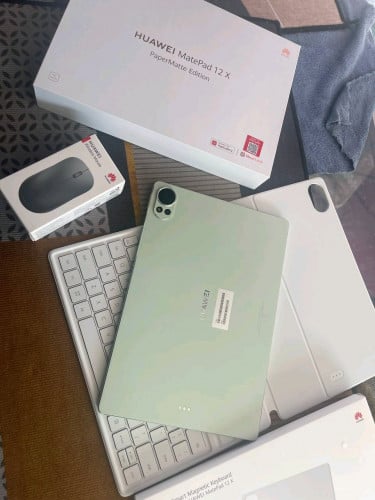 MatePad 12 X 12G :256G 99% 429$ Company