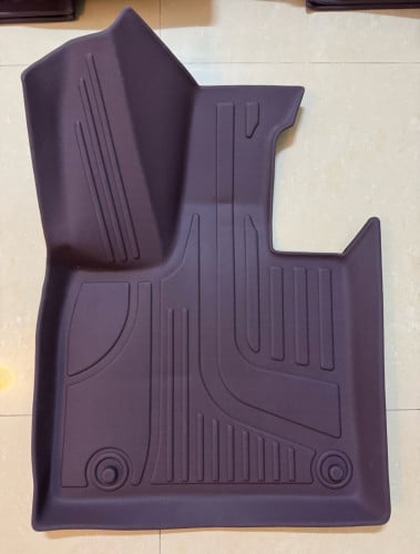 Mazda EZ60 Floormat TPE