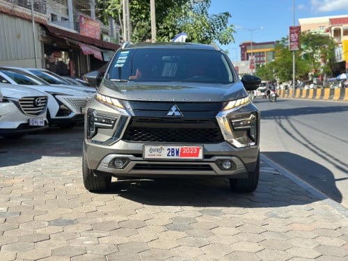Mitsubishi Xpander 2023ម្ចាស់ដើម1