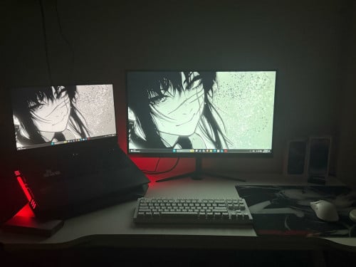 Monitor សម្រាប់លក់2K 100Hz