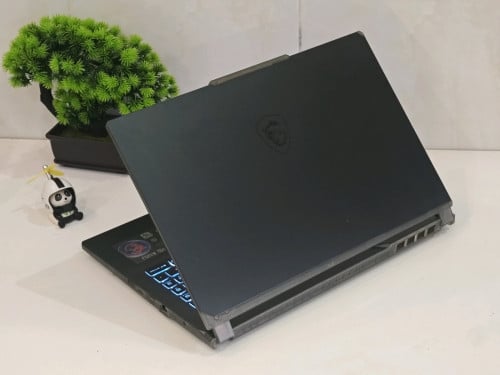 MSI Cyborg 15 A12UCX 98.99%