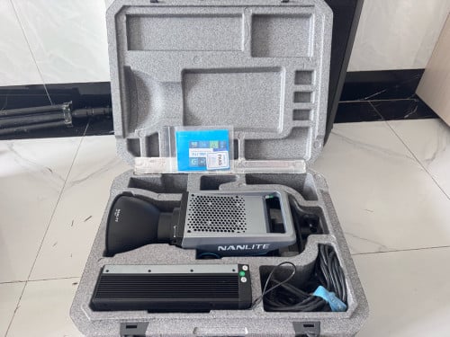 Nanlite, Amaran, fresnel for sale