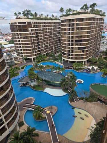 New one bedroom resell under market price 40%