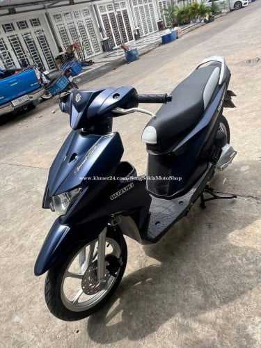 NexII 019តែមផុសម៉ាសុីនស្រួយ ម៉ូតូស្អាតគ្រប់យ៉ាង មានលក់នៅហាង (សេង សុខឡា 9999)