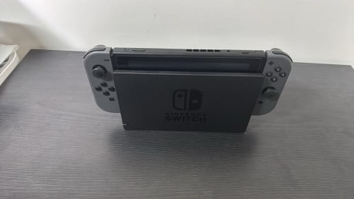 Nintendo Switch 1