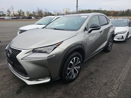 NX200t 2016 គុជបីសុីន