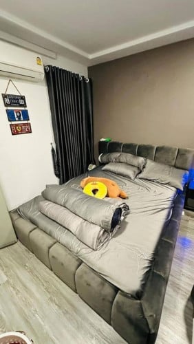 One bedroom for rent at L BOREY keila