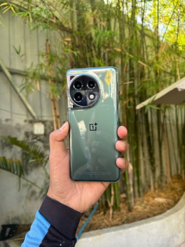 oneplus 11 16/256G global