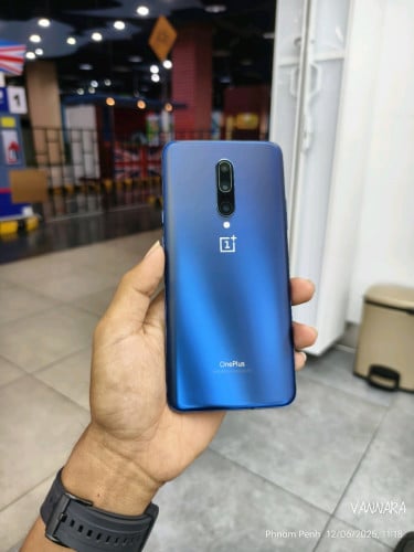OnePlus 7Pro Global Sim 2 256GB