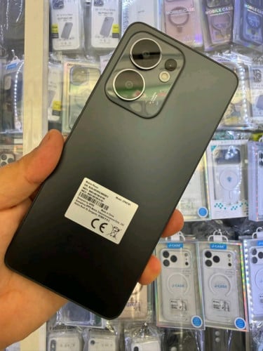 Oppo មួយទឹកស្អាតៗតម្លៃទន់